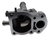 TOMA AGUA DE ALUMINIO S/SENSOR SONIC 1.6 12-17 AVEO 1.6 08-17 TRAX 1.8 13-16 CRUZE 1.8 10-16 (TACV1000) - tienda en línea
