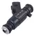 INYECTOR DE GASOLINA GOL 1.6 CROSSFOX 1.6L SAVEIRO 1.6L (280156399)