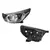 FARO IZQUIERDO CHEVROLET BEAT 2018-2021 (FFNC1102)
