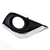 REJILLA DE FARO DE NIEBLA NISSAN VERSA 15-19 VERSA (VERSIÓN VDRIVE) 2020-2024 DERECHA