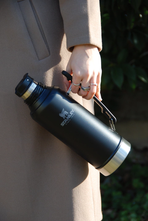 Termo Stanley Mate System 1.2L Original