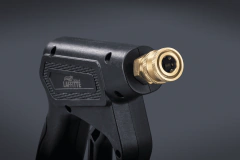 PISTOLA CORTA P/HIDRO CON ACOPLE RAPIDO LAFFITTE - comprar online