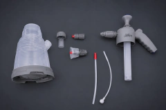 PULVERIZADOR 2,6 LTS PREMIUM CARGA LATERAL - comprar online