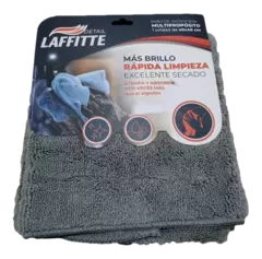MICROFIBRA 40X40