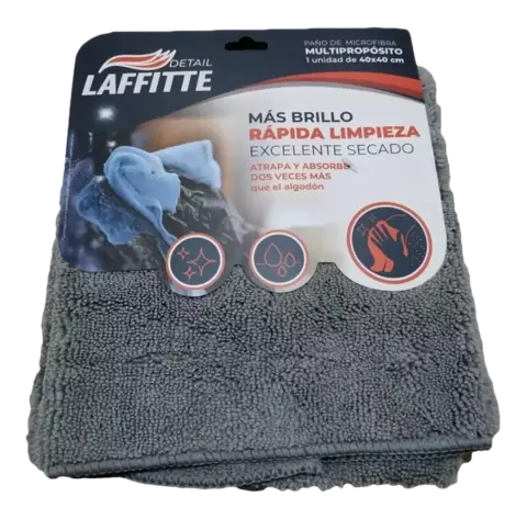 MICROFIBRA 40X40