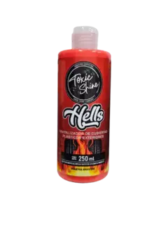 HELLS 250ml