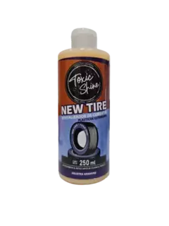 NEW TIRE 250ml