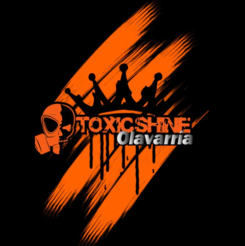 Toxic Shine Olavarria