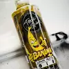 Banner Toxic Shine Olavarria
