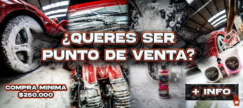 Carrusel Toxic Shine Olavarria