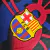 Camisa Barcelona Edição Especial 23/24 - Jogador Nike Masculina - Preta com detalhes azul e vermelho - loja online