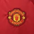 Camisa Manchester United I 24/25 Torcedor Adidas Masculina - Vermelho na internet