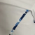 Camisa Cruzeiro II 24/25 Torcedor Adidas Masculina - Branco+Azul - loja online