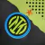 Imagem do Camisa Inter de Milão Treino 23/24 - Torcedor Adidas Masculina - Verde com detalhes em preto e azul