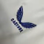 Kit Infatil Rangers II Castore 23/24 - Branco com detalhes em azul e vermelho - VIVAZ SPORT | CAMISAS DE TIME 