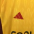 Kit Infantil Colo Colo Goleiro Adidas 23/24 - Amarelo com detalhes em vermelho - VIVAZ SPORT | CAMISAS DE TIME 
