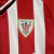Kit Infantil Atlético de Bilbao I Castore 23/24 - Vermelho com detalhes em branco e preto - loja online