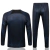 Conjunto Portugal 23/24 Masculino Nike - Azul - loja online