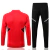 Imagem do Conjunto São Paulo 23/24 Masculino Adidas - Vermelho