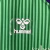 Camisa Málaga II 23/24 - Torcedor Hummel Masculina - Verde e roxo com detalhes em azul - VIVAZ SPORT | CAMISAS DE TIME 