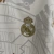 Camisa Real Madrid Edição Especial 23/24 - Torcedor Adidas Masculina - Branca com detalhes em dourado - loja online