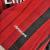 Camisa Retrô AC Milan 14/15 - Masculina Adidas - Vermelha e preta com detalhes em branco na internet