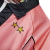 Imagem do Camisa Juventus Retrô 1997/1998 Rosa - Kappa