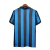 Camisa Inter de Milão Retrô 1988/1990 Azul e Preta - Uhisport - comprar online