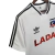 Camisa Colo-Colo Retrô 1991 Branca - Adidas - VIVAZ SPORT | CAMISAS DE TIME 