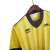Camisa Arsenal Retrô 1983/1986 Amarela - Umbro - VIVAZ SPORT | CAMISAS DE TIME 