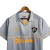Camisa Fluminense Goleiro I 23/24 Umbro Torcedor Masculina - Cinza e laranja - VIVAZ SPORT | CAMISAS DE TIME 