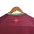 Camisa Vasco da Gama Edição Especial 22/23 Kappa Torcedor Masculino - Vinho com detalhes em dourado verde e amarelo - comprar online
