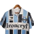 Camisa Grêmio I Retrô 97/98 Torcedor Masculina - Azul e preta com patrocinio Ironcryl - VIVAZ SPORT | CAMISAS DE TIME 
