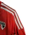 Camisa São Paulo Treino 22/23 Torcedor Masculina - Vermelho com detalhes em preto - VIVAZ SPORT | CAMISAS DE TIME 