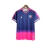 Camisa Fortaleza Edição Especial Outubro Rosa 23/24 - Torcedor Volt Masculina - Azul com detalhes em rosa