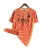 Camisa AC Milan Goleiro II 23/24 - Torcedor Adidas Masculina - Laranja com detalhes em amarelo e preto - comprar online