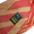 Camisa AC Milan Goleiro II 23/24 - Torcedor Adidas Masculina - Laranja com detalhes em amarelo e preto - loja online