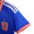 Camisa Universidad do chile I 23/24 - Feminina Adidas - Azul com detalhes em branco e vermelho - comprar online