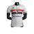 Camisa São Paulo I 23/24 - Jogador Adidas Masculina - Branco com detalhes em vermelho e preto