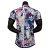 Camisa Seleção Japão Edição Especial 23/24 - Jogador Adidas Masculina - Branca com detalhes em manga do dragon ball - comprar online