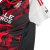 Camisa Burgos II 23/24 - Torcedor Adidas Masculinas - Vermelha com detalhes em preto e branco - comprar online