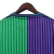Camisa Málaga II 23/24 - Torcedor Hummel Masculina - Verde e roxo com detalhes em azul - comprar online