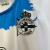 Camisa Deportivo La Coruna III 22/23 - Torcedor Kappa Masculina - Branca com detalhes em azul - loja online