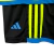 Kit Infantil Arsenal II Adidas 23/24 - Verde com detalhes em preto e azul - VIVAZ SPORT | CAMISAS DE TIME 