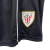 Kit Infantil Atlético de Bilbao I Castore 23/24 - Vermelho com detalhes em branco e preto - VIVAZ SPORT | CAMISAS DE TIME 