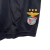 Kit Infantil Benfica II Adidas 23/24 - Branco com detalhes em vermelho - comprar online