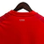 Camisa Seleção Suíça I 23/24 - Torcedor Puma Masculina - Vermelha com detalhes em branco - comprar online