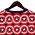 Camisa Inter Miami Edição Especial Marvel 23/24 - Torcedor Adidas Masculina - Azul com detalhes em vermelho e branco