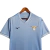 Camisa Lazio 23/24 - Torcedor Mizuno Masculina - Azul com detalhes em branco e preto - VIVAZ SPORT | CAMISAS DE TIME 