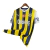 Camisa Fenerbahce II 23/24 - Torcedor Puma Masculina - Amarela com detalhes em azul e branco - comprar online